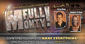 The Full Monty