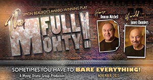 The Full Monty