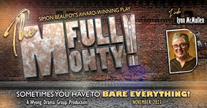 The Full Monty