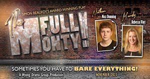 The Full Monty