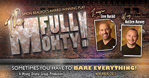The Full Monty