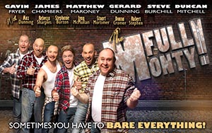 The Full Monty