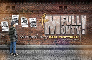 The Full Monty