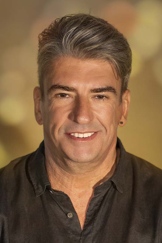 Darren Disney