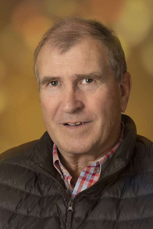 Howard Oxley