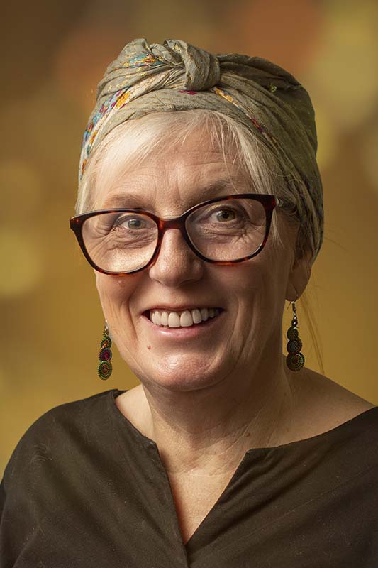 Lynn McMullen