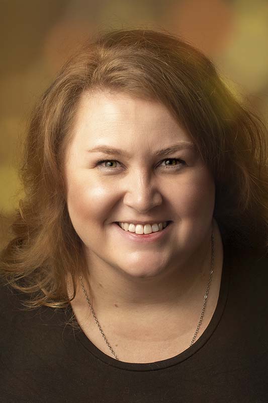 Stephanie Burton