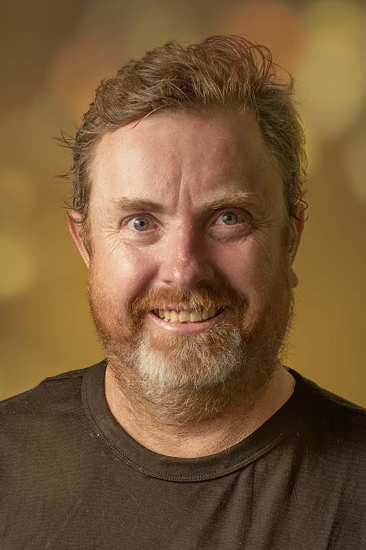 Stuart Mortimer