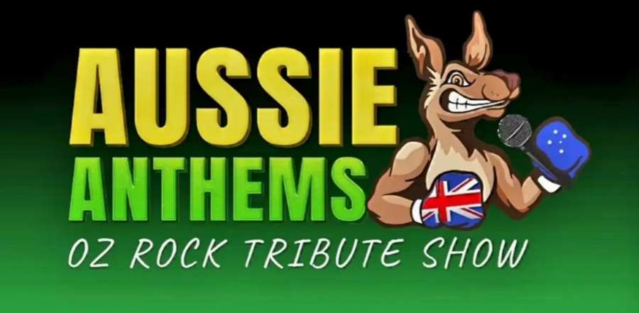 Laughing Bird Arts Association - Aussie Anthems