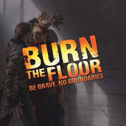 Burn the Floor