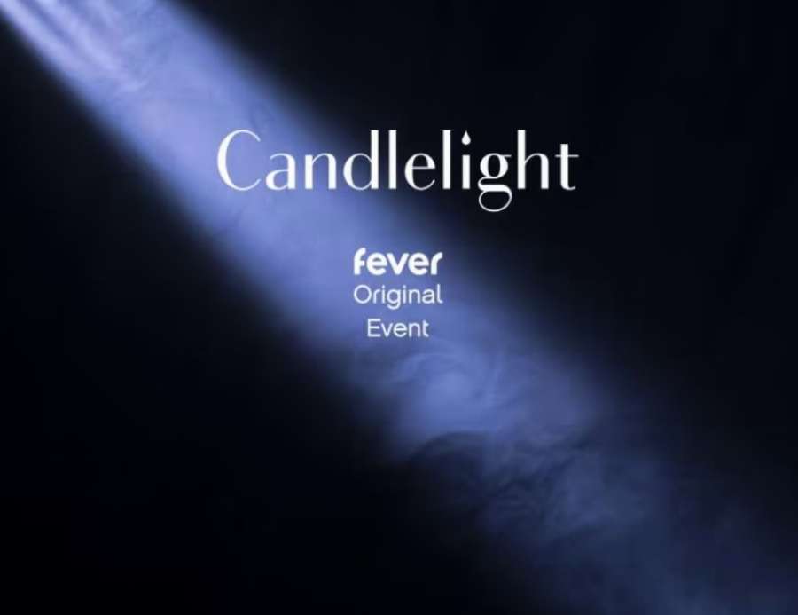 Fever - Candlelight: Best of Hans Zimmer