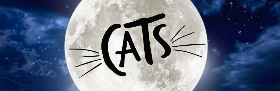 Willoughby Theatre Company - Cats