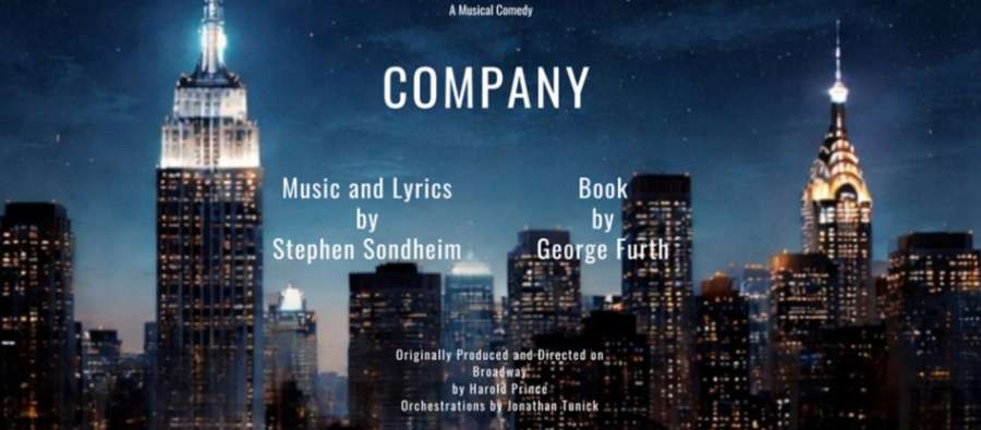 Wyong Musical Theatre - Company