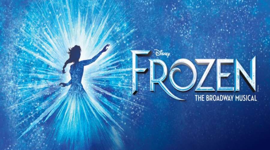 The Very Popular Theatre Company - Disney's FROZEN