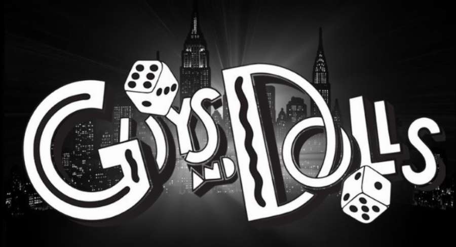 Gosford Musical Society - Guys and Dolls