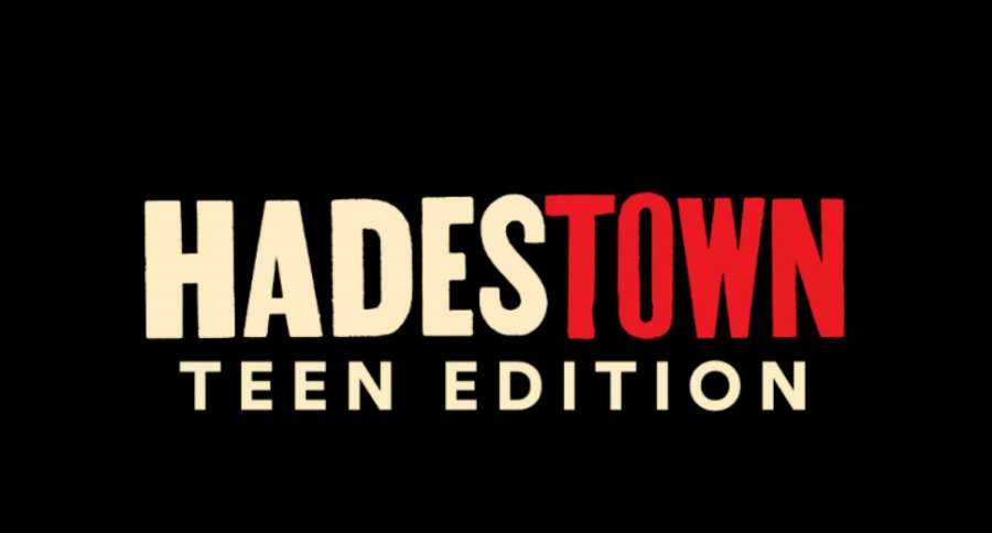 Gosford Musical Society - Hadestown