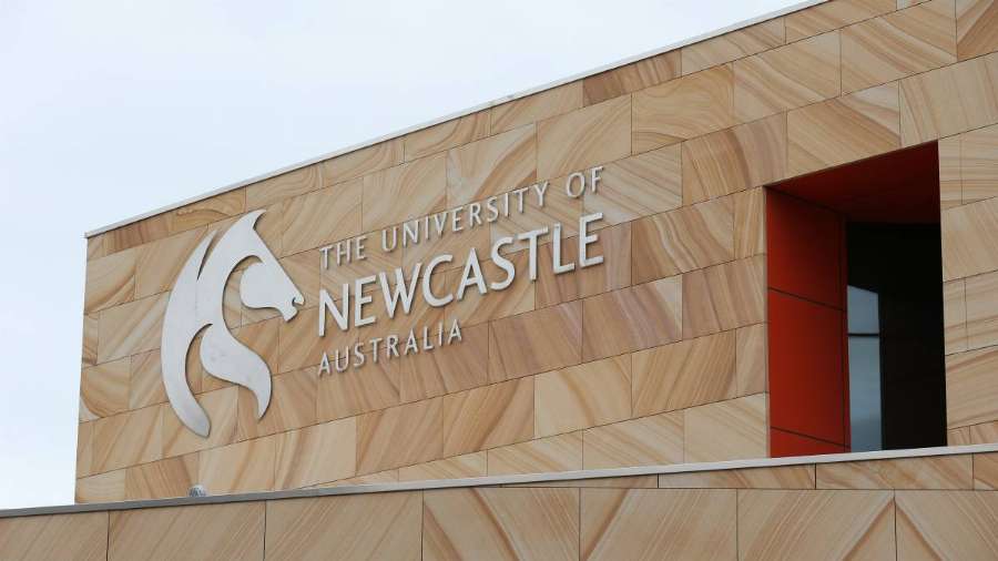 University of Newcastle Ourimbah Campus