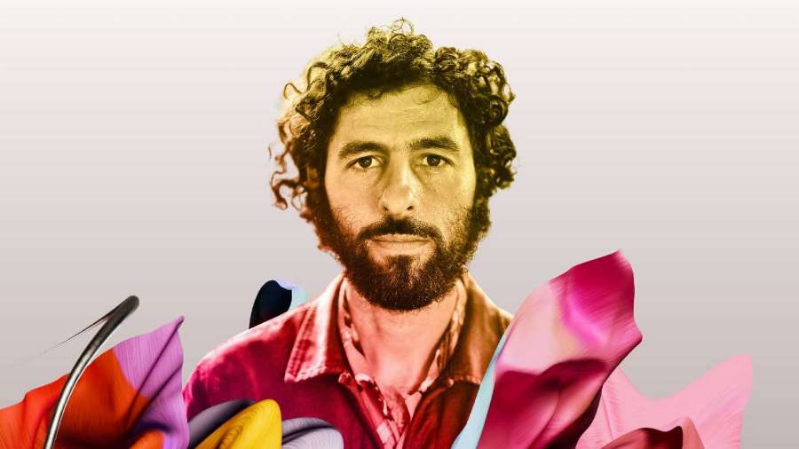 Sydney Opera House - Jos&eacute; Gonz&aacute;lez