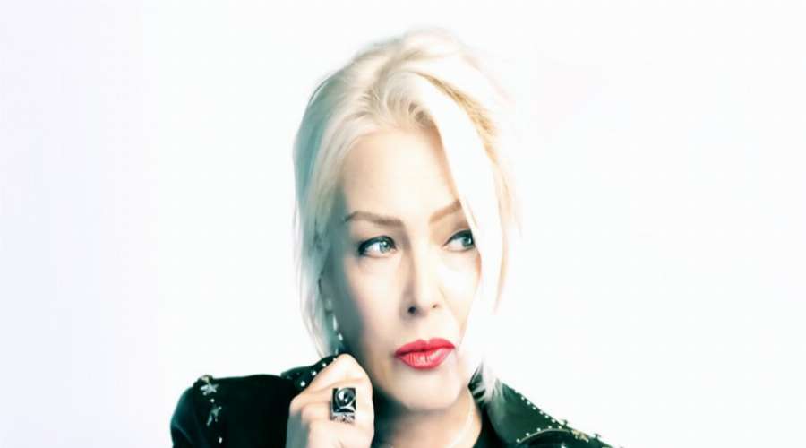 Metropolis Touring - KIM WILDE
