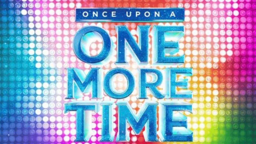 The Attic Productions - Once Upon A One More Time
