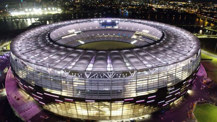 Optus Stadium