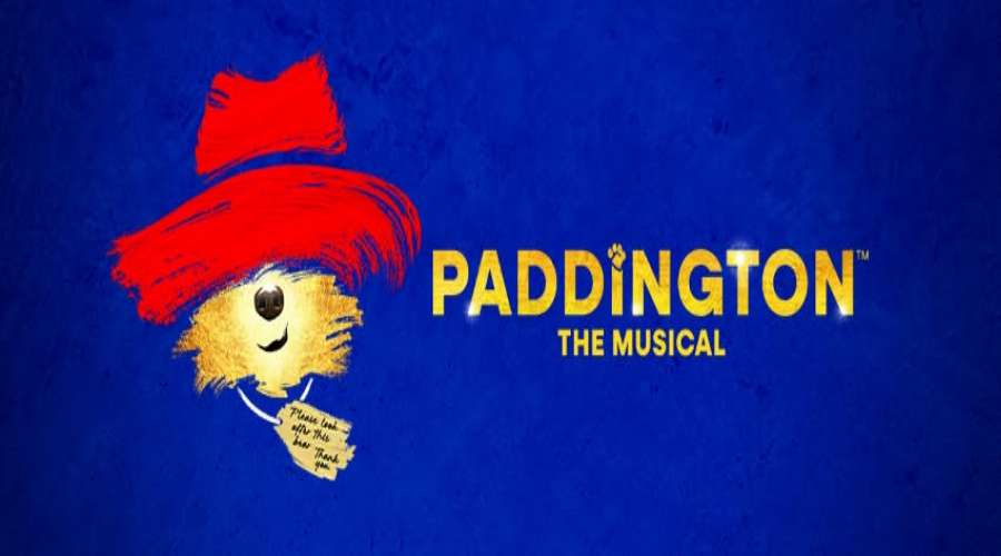 Capitol Theatre - Paddington The Musical