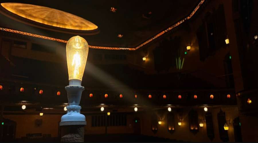 Civic Theatre - Paranormal Investigation Nights