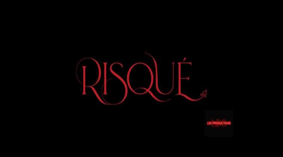 Laycock Street Community Theatre - Risqu&egrave;