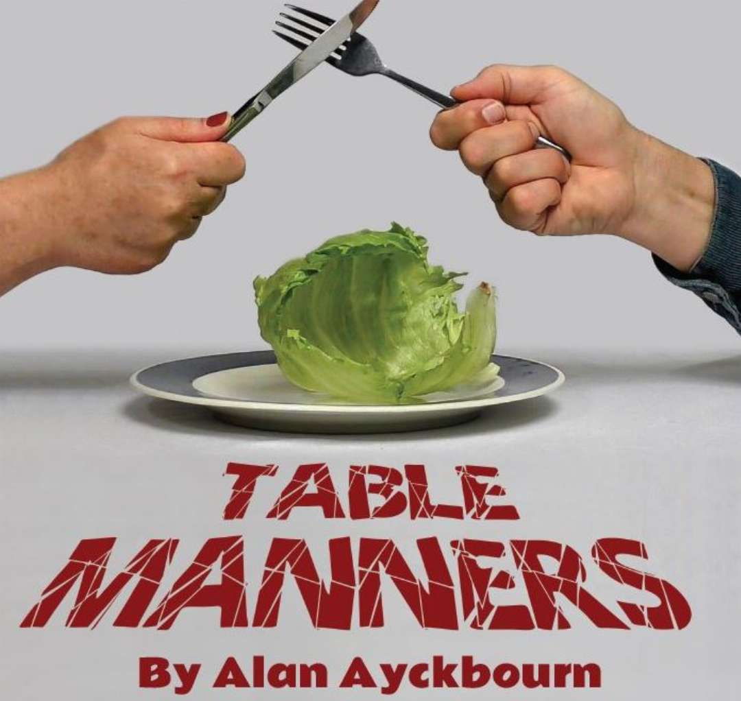 Pymble Players - Table Manners