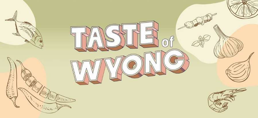 Central Coast Council - Taste of Wyong