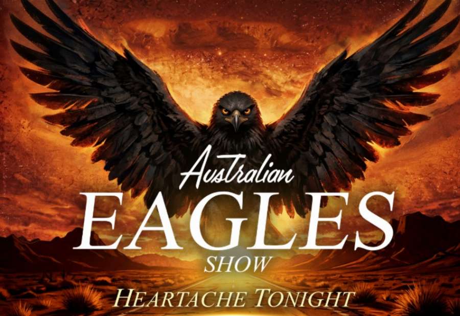 The Art House - The Australian Eagles Show