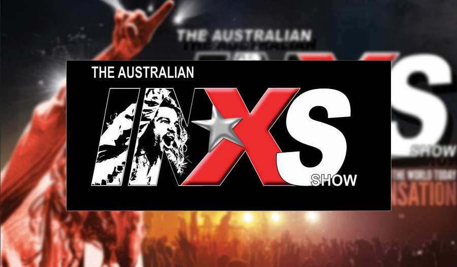 The Art House - The Australian INXS Show