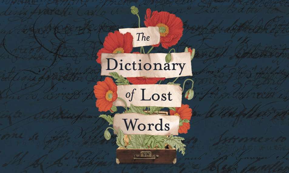 Sydney Theatre Company - The Dictionary of Lost Words