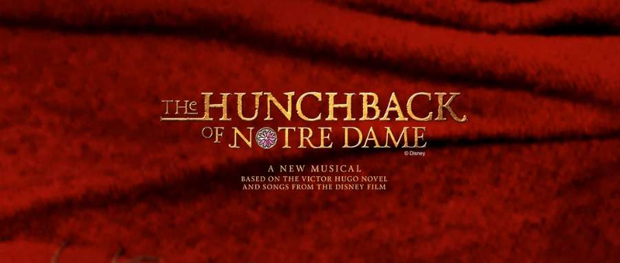 Noteable Theatre Company - The Hunchback of Notre Dame