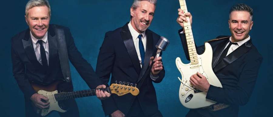 Avoca Beach Theatre - Twist and Shout