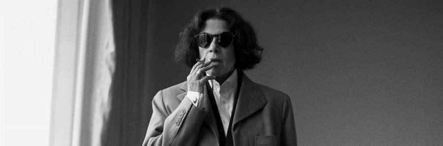Sydney Opera House - An Evening with Fran Lebowitz