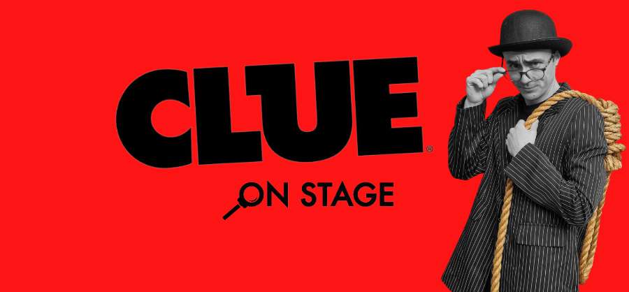 Chookas Entertainment - Clue | Live on Stage