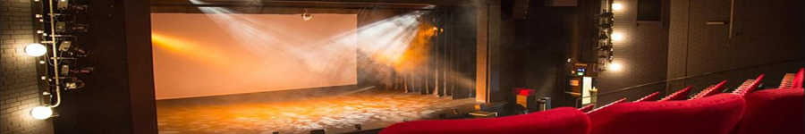 Laycock Street Community Theatre Laycock Street Community Theatre