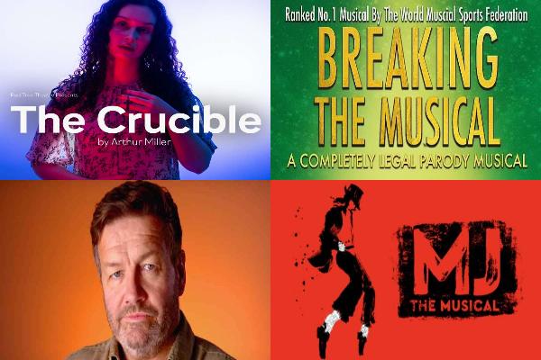 What's On Now? What's On Now?