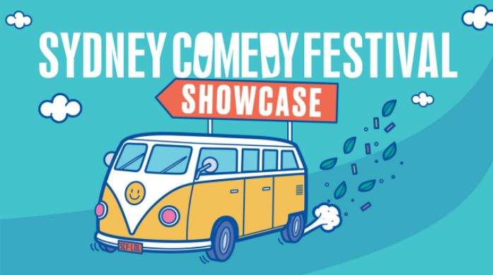 Sydney Comedy Festival - Sydney Comedy Festival Showcase